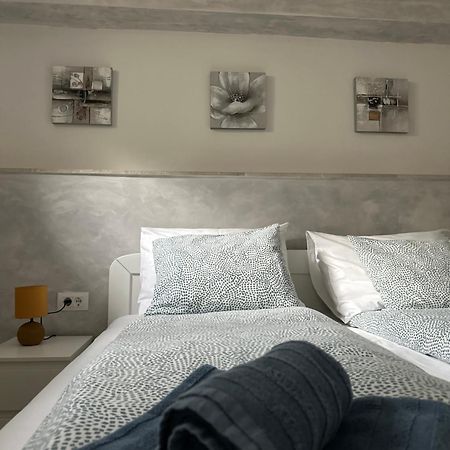 Apartment Bilic Pula Exteriér fotografie