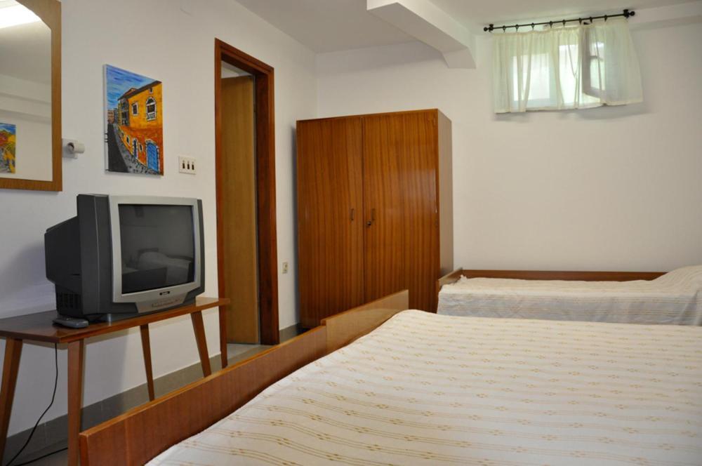 Apartment Bilic Pula Pokoj fotografie