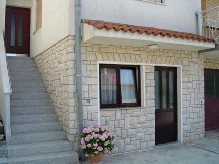 Apartment Bilic Pula Pokoj fotografie