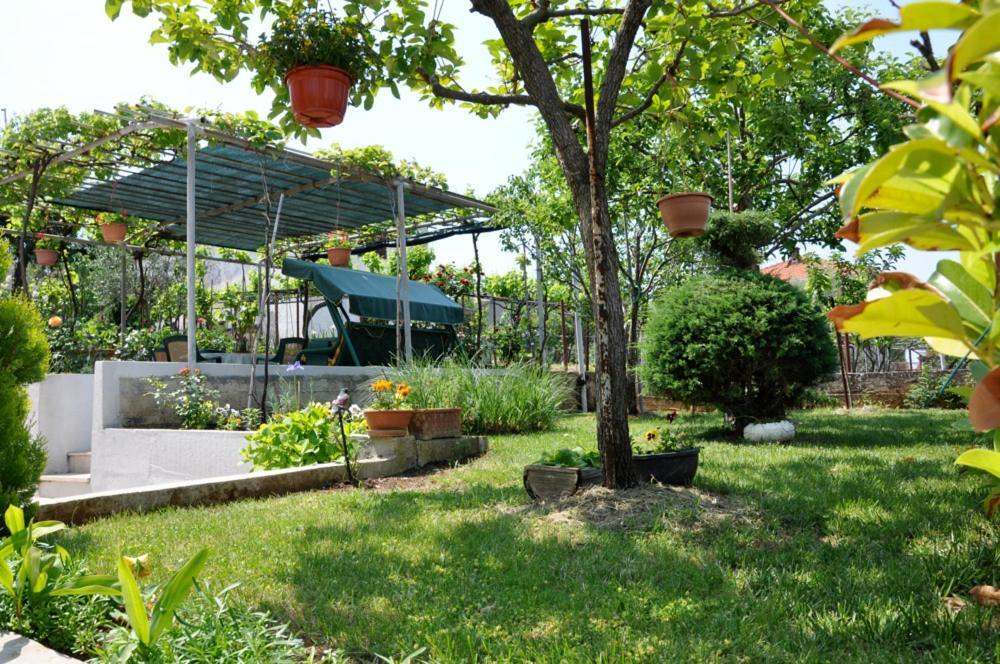 Apartment Bilic Pula Exteriér fotografie