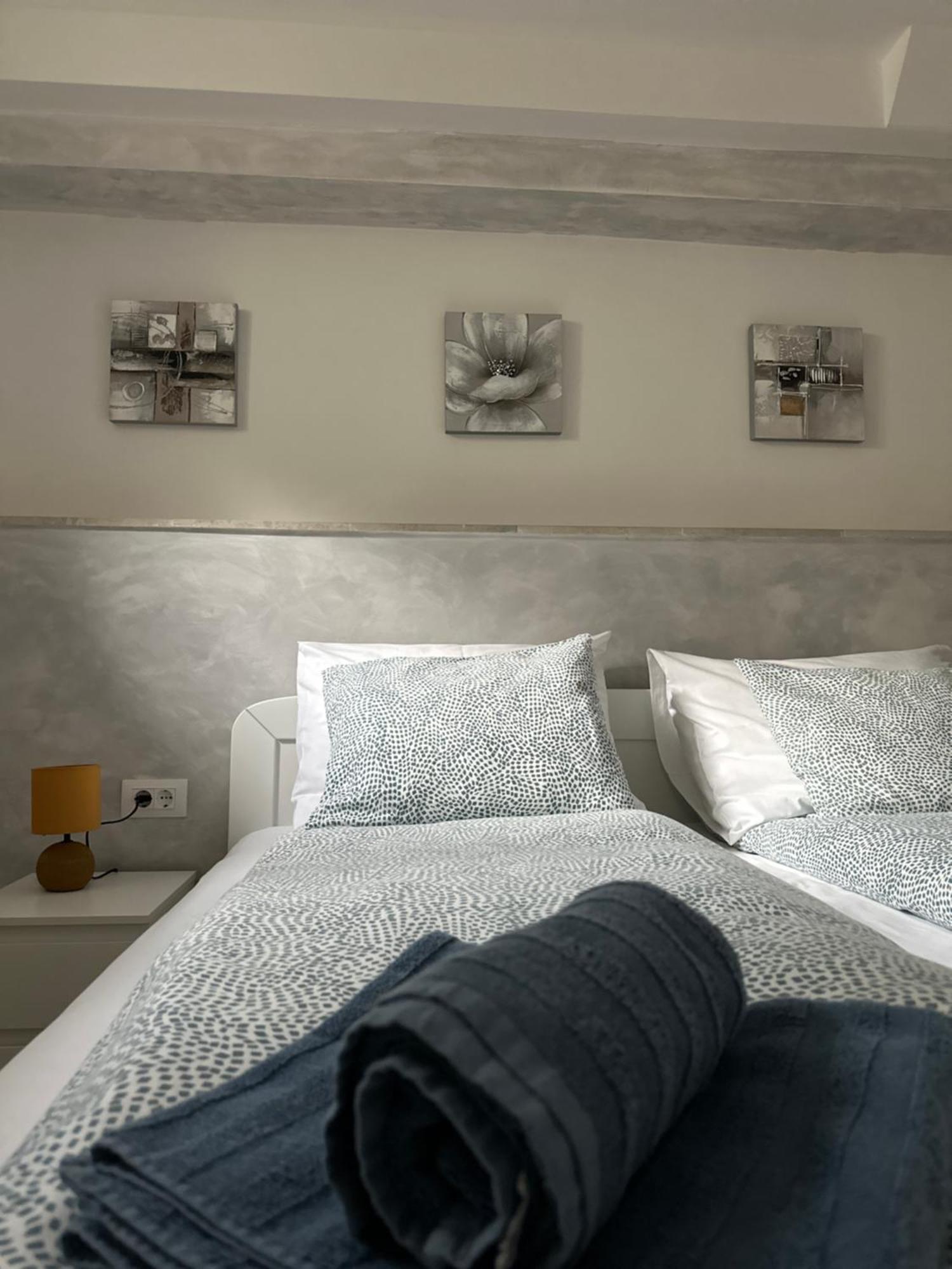 Apartment Bilic Pula Exteriér fotografie