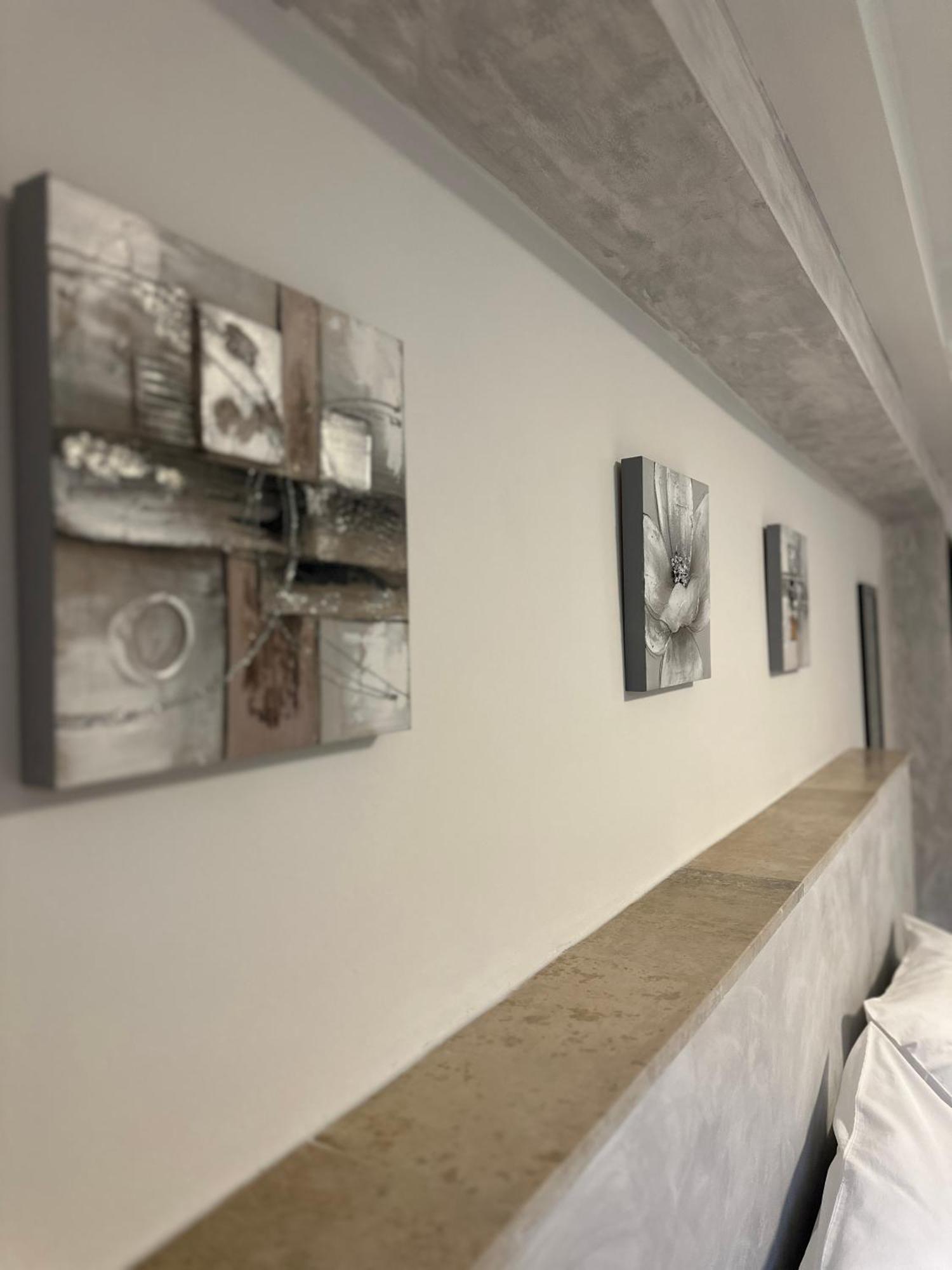 Apartment Bilic Pula Exteriér fotografie
