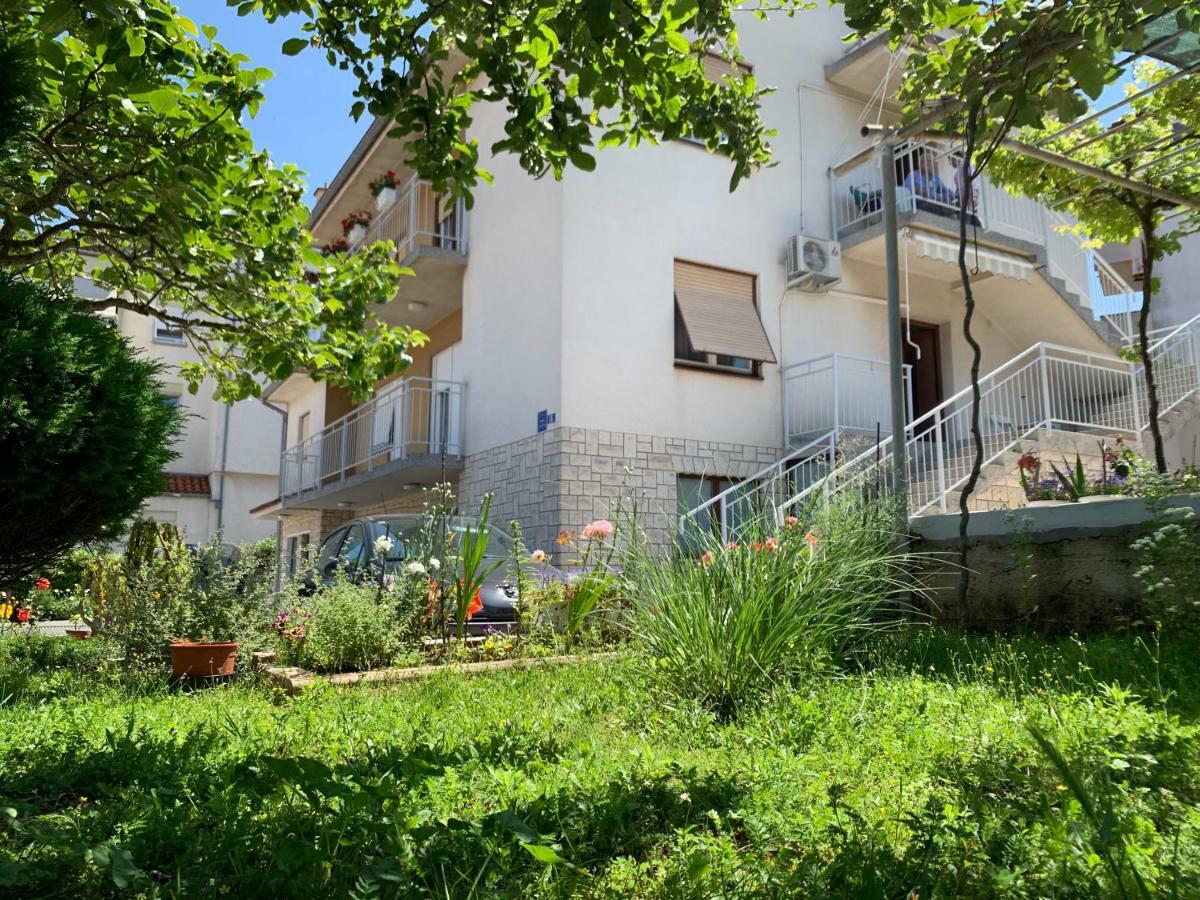 Apartment Bilic Pula Exteriér fotografie